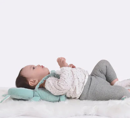 Baby Anti-Fall Protection Headrest Pillow