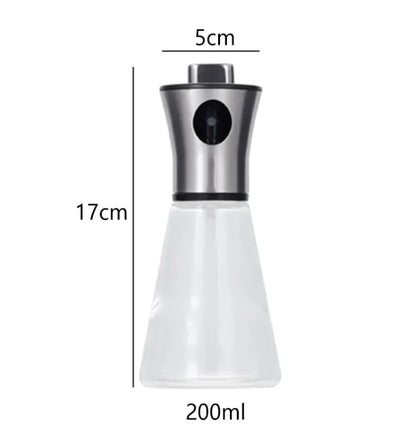 Stainless Oil Sprayer