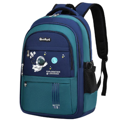 Astronaut Lightweight Backpack for Grades 1-6 (Wholesale)