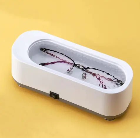 Portable Ultrasonic Cleaner