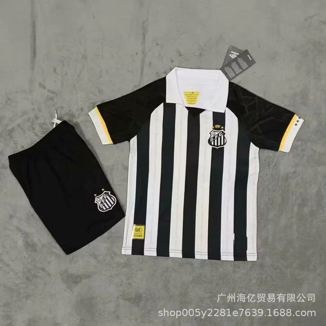Kids Soccer Jersey for 23-24 Season - Multiple Teams aged 6 to 18 years