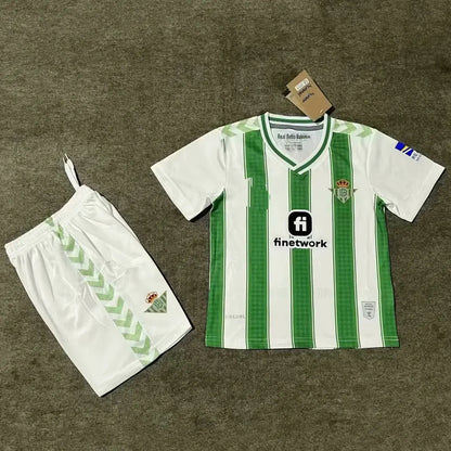 Kids Soccer Jersey for 23-24 Season - Multiple Teams aged 6 to 18 years