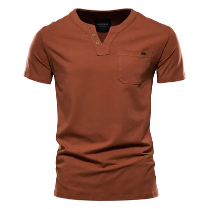 Men's Slim Fit Pure Cotton Sports T-shirt  sizes from M to XXXL,