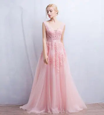 Elegant Evening Gown for Bridesmaids and Hosts  sizes ranging from XS to 3XL