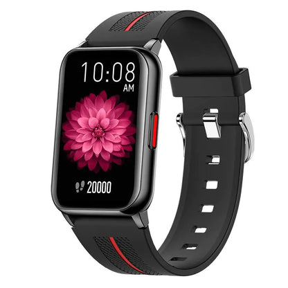 HD Touch Screen IP68 Waterproof Smart Watch H76
