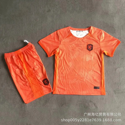 Kids Soccer Jersey for 23-24 Season - Multiple Teams aged 6 to 18 years
