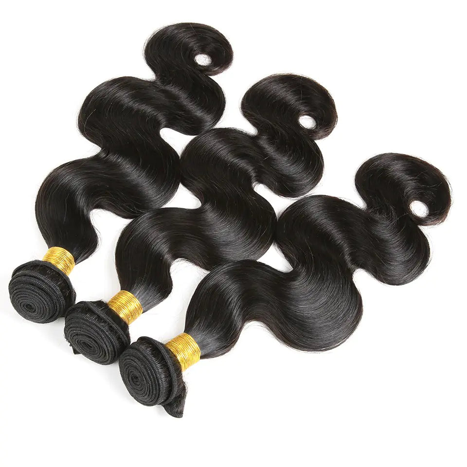 Wave Hair Bundles