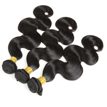 Wave Hair Bundles