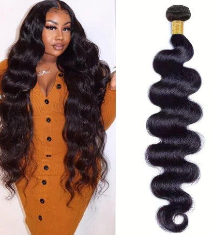 Xuchang Brazilian Ombre Body Wave Hair Wig  100% human hair  16 to 30 inches