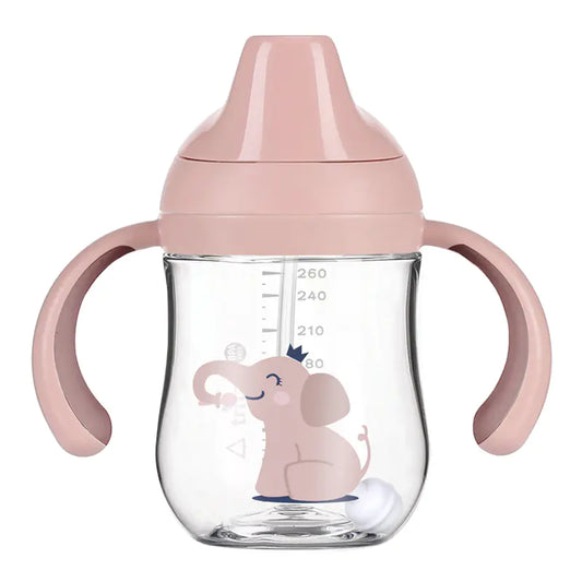 Duckbill Training Cup voor Zelfstandig Drinken - FkriTigrinya