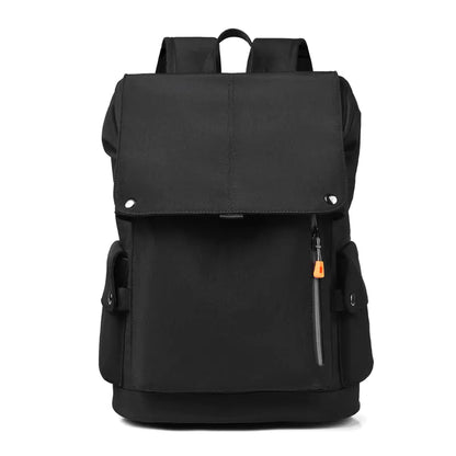 Large Capacity Oxford Cloth Travel Backpack - FkriTigrinya
