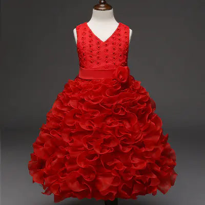 Available in a variety of colors including Gold, Green, Purple, Red, and Orange, this dress caters to every fashionista's taste. Each color option is available in multipleensuring the perfect fit for everyone.