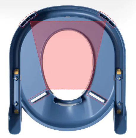 Kids' Toilet for Boys and Girls