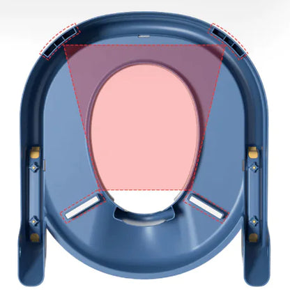 Kids' Toilet for Boys and Girls