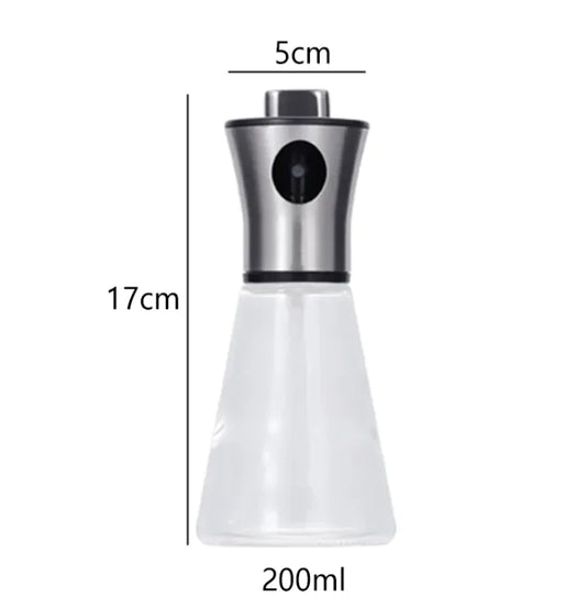 Stainless Oil Sprayer