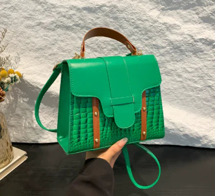 Versatile One Shoulder Underarm Bag