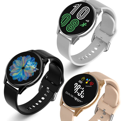 LIGE 2023 Smartwatch with Bluetooth Call and Fitness Tracker  for men and women