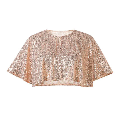 2024 Sequin Mesh Plus Size Mermaid Evening Dress