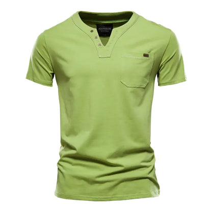 Men's Slim Fit Pure Cotton Sports T-shirt  sizes from M to XXXL,