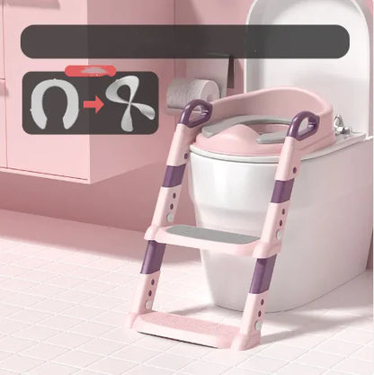 Kids' Toilet for Boys and Girls