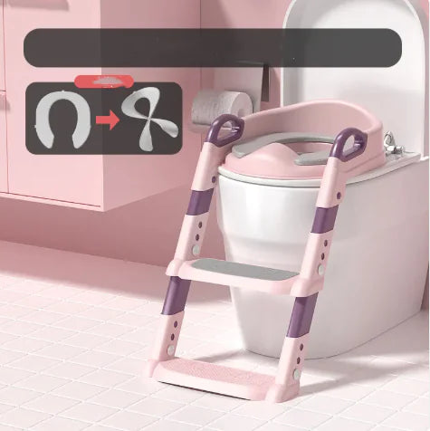 Kids' Toilet for Boys and Girls