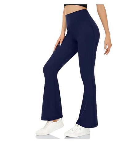 High-Waisted Yoga Leggings  Size: S,M,L,XL,2XL