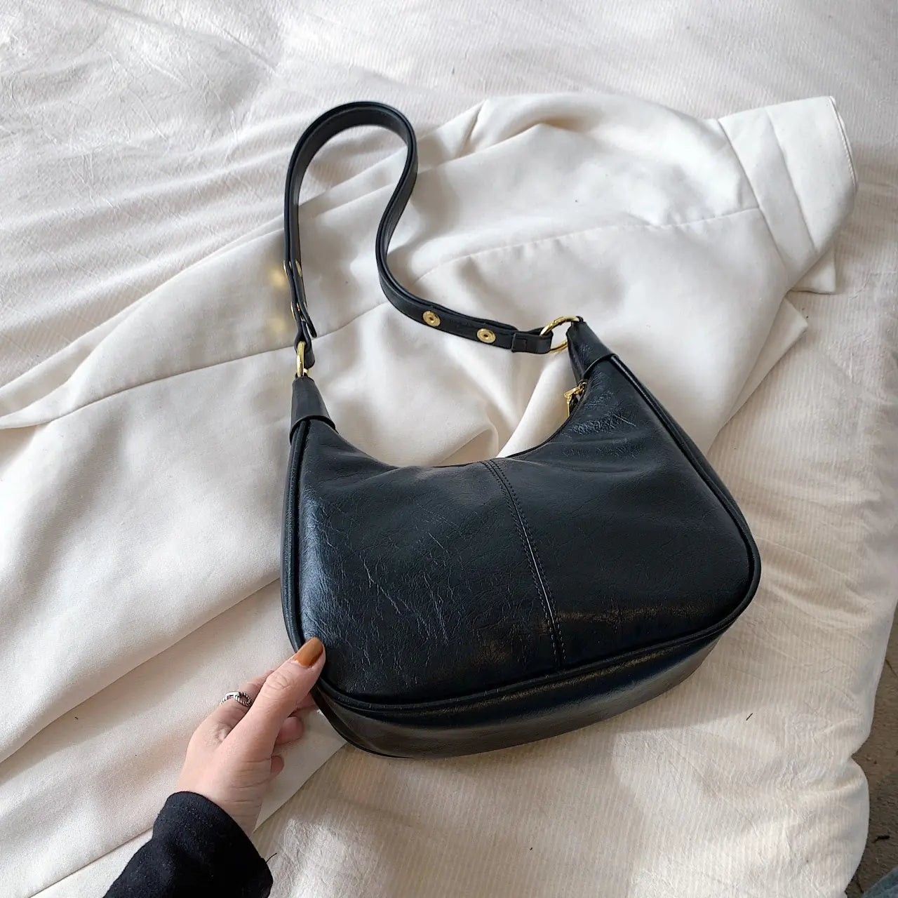 Crescent Bag
