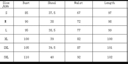 V-neck Sleeveless Split High Waist Dress