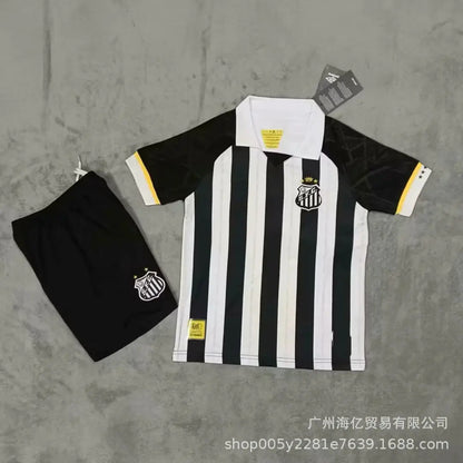 Kids Soccer Jersey for 23-24 Season - Multiple Teams aged 6 to 18 years