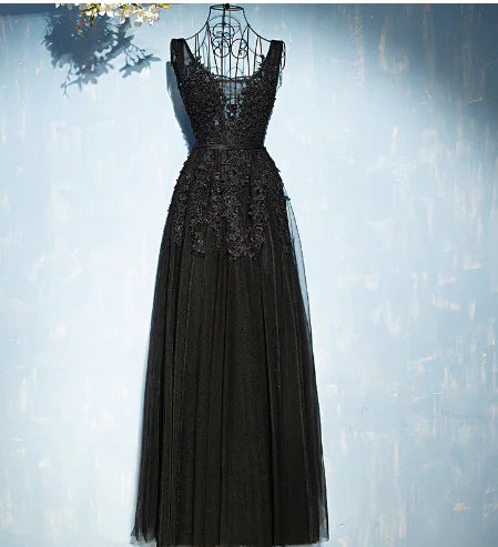 Elegant Evening Gown for Bridesmaids and Hosts  sizes ranging from XS to 3XL