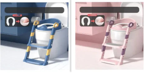 Kids' Toilet for Boys and Girls