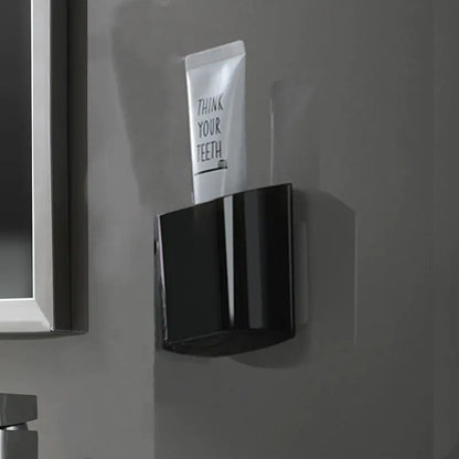 Automatic Toothpaste Dispenser Set with Wall Mount