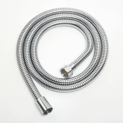 Stainless Steel Shower Hose with Universal Copper Connector