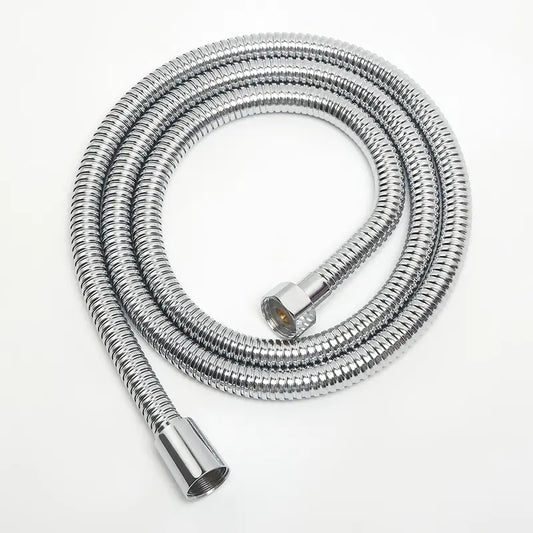 Stainless Steel Shower Hose with Universal Copper Connector
