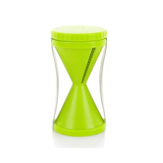Multi-functional Spiral Vegetable Slicer and Cutter - FkriTigrinya