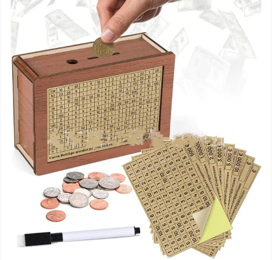 Coin Bank