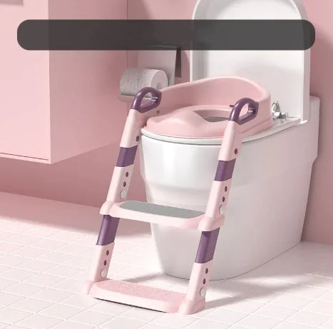 Kids' Toilet for Boys and Girls