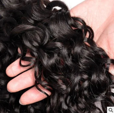 Brazilian Real Hair Extensions