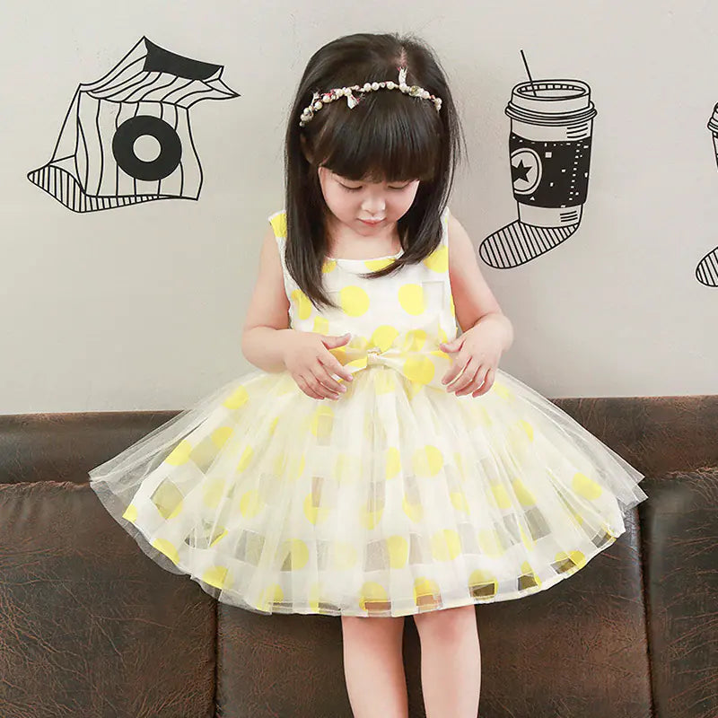 Children's Dress and Skirt Collection