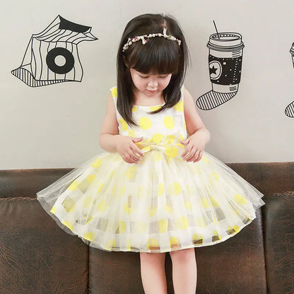 Children's Dress and Skirt Collection