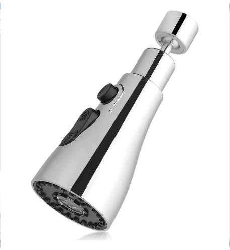 Universal Faucet Extender Nozzle - FkriTigrinya