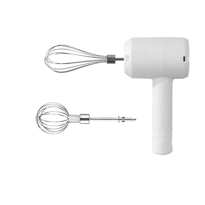 Wireless Electric Egg Whisk - Automatic Hand Mixer blutooth