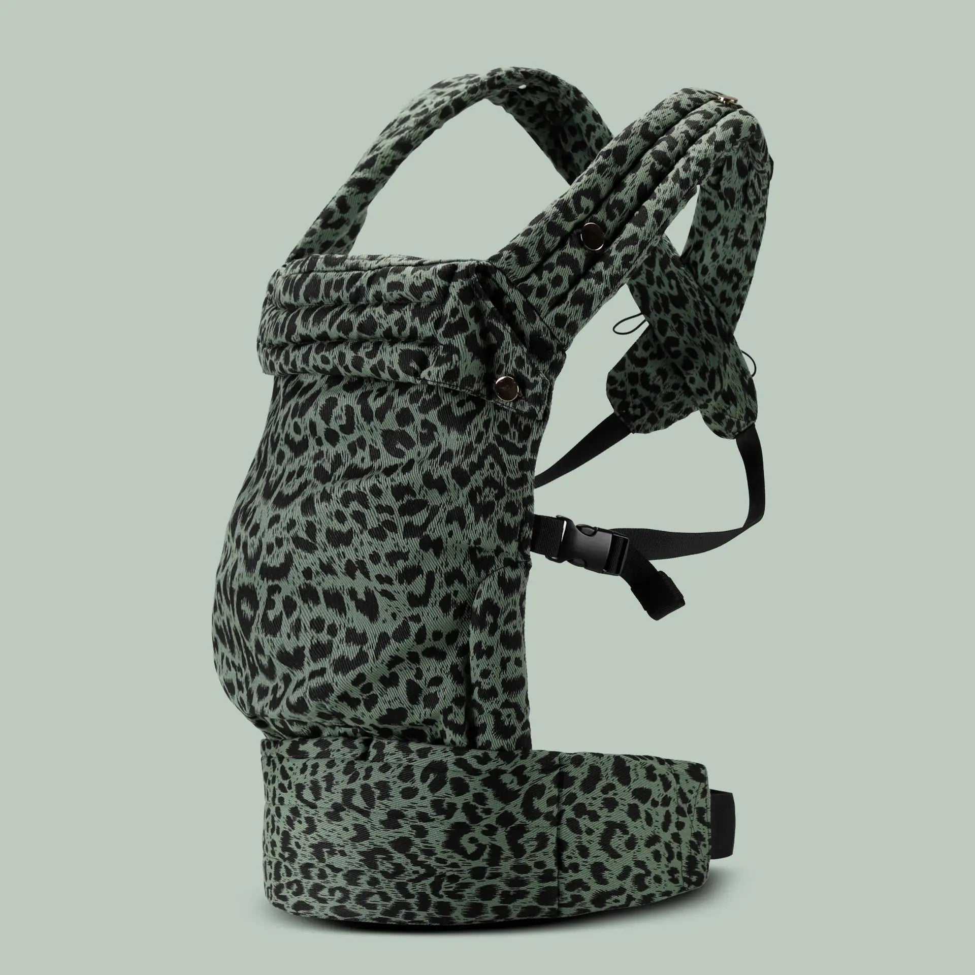 Winddichter Babytrage-Rucksack für den Winter