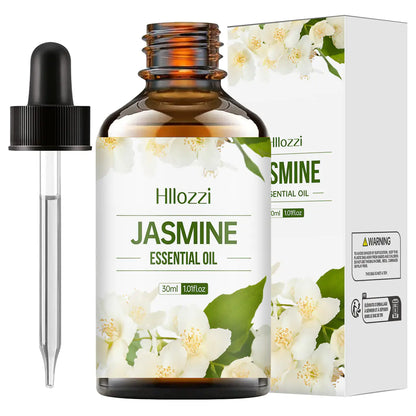 30ml Organic Castor Aromatherapy Oil