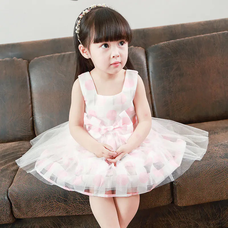 Children's Dress and Skirt Collection