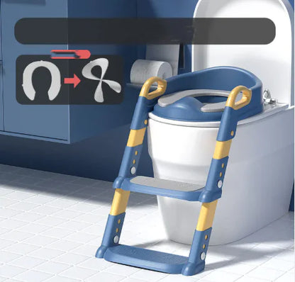 Kids' Toilet for Boys and Girls