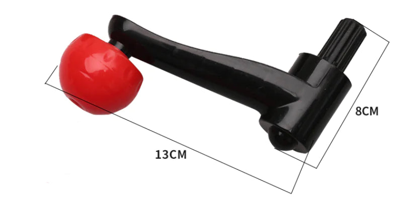 Multi-Functional Vegetable Chopper and Meat Grinder