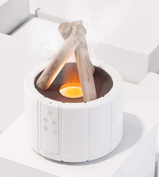Cozy Bonfire Aroma Diffuser (Single Unit)