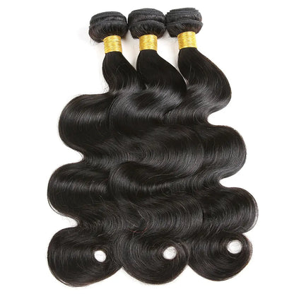 Wave Hair Bundles