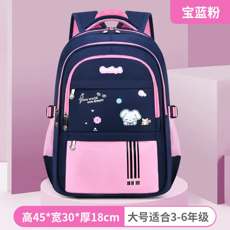 Astronaut Lightweight Backpack for Grades 1-6 (Wholesale)